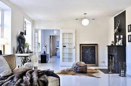 Casa Rustica en Ystad /  Rustic House in Ystad