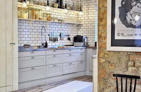 Casa Rustica en Ystad /  Rustic House in Ystad