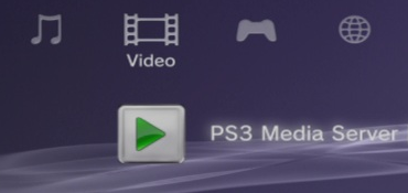 Trasmitir multimedia del iPod, iPhone, iPad, android a tu pantalla o PS3 con DLNA ps3mediaserver