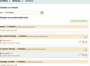 Tener mismo modulo diferentes lugares (hooks) prestashop.