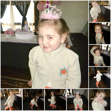 Cumpleaños Low Cost parte II