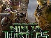 Nuevo video promocional "ninja turtles (teenage mutant ninja turtles)"