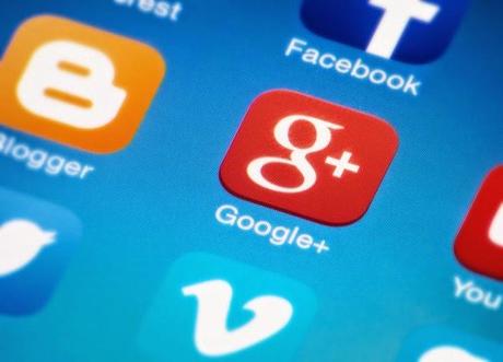 Google Plus ahora permite usar casi cualquier nombre en el perfil