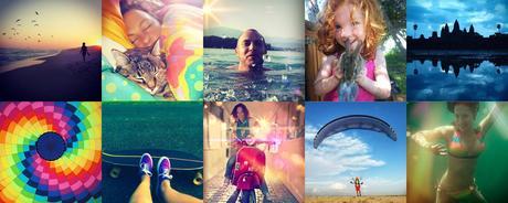 Concurso para encontrar la mejor fotografía de la colección Instant Android 2014 Fotolia Instant Android_all