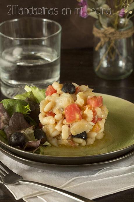 Empedrat. Las mejores receta de mi madre de Joan Roca