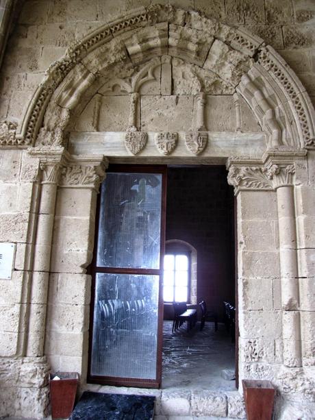 República Turca de Chipre - Beylerbeyi (Bellapais)