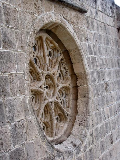 República Turca de Chipre - Beylerbeyi (Bellapais)