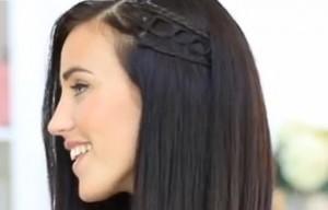 peinados de 15 años 1