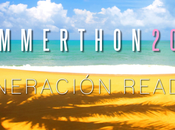 ¡qué comienzo summerthon!
