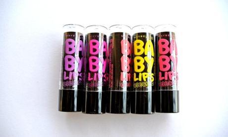 TE GUSTAN LOS TONOS NEÓN? PRUEBA BABY LIPS ELECTRO DE MAYBELLINE. TE GUSTAN LOS TONOS NEÓN? PRUEBA BABY LIPS ELECTRO DE MAYBELLINE.