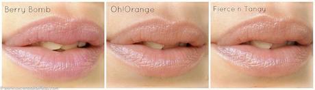 TE GUSTAN LOS TONOS NEÓN? PRUEBA BABY LIPS ELECTRO DE MAYBELLINE.