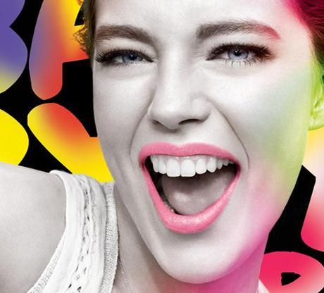 TE GUSTAN LOS TONOS NEÓN? PRUEBA BABY LIPS ELECTRO DE MAYBELLINE.