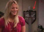 Guiño friki entre series