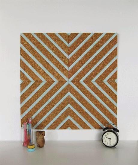 Decorar con corchos Decorar con corchos