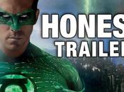 Trailer Honesto: Green Lantern