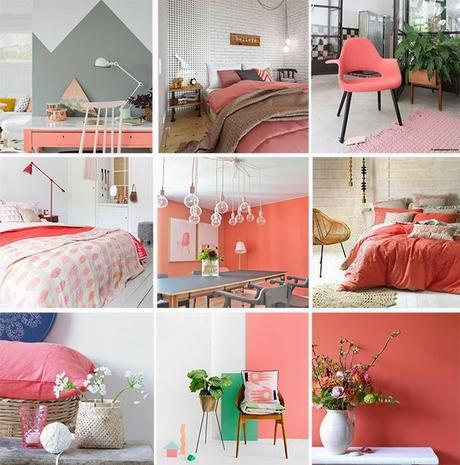 color coral homepersonalshopper