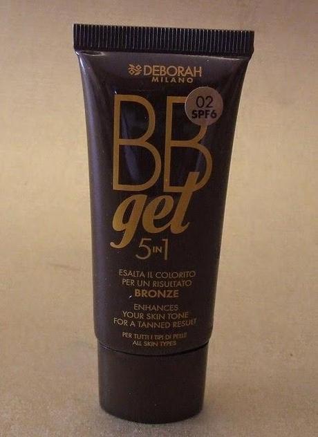 Las novedades de DEBORAH MILANO para la temporada de verano de 2014