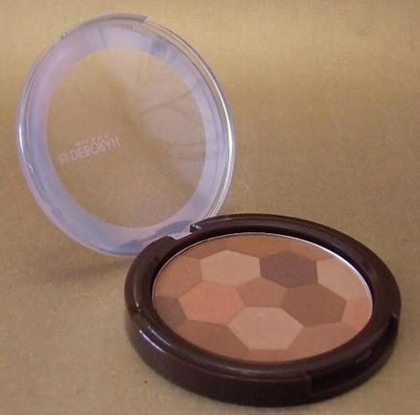 Las novedades de DEBORAH MILANO para la temporada de verano de 2014