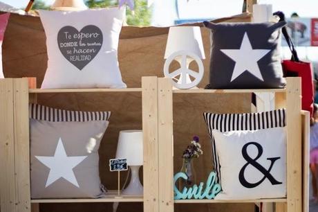 Nuestro stand en SO LOVELY POP UP! ¿os gusta? Nuestro stand en SO LOVELY POP UP! ¿os gusta?