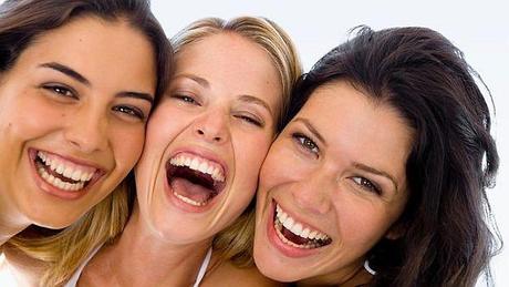 Investigaciones: Descubren que Los Amigos Comparten Genes