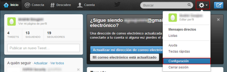 ¿COMO USAR TWITTER A FAVOR DE TU NEGOCIO? Tips para darle un buen uso y conseguir más seguidores.