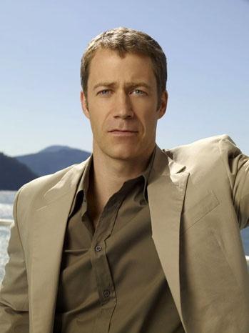 Segundo fichaje para la 6ª Temporada