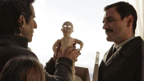 Wakolda: El médico alemán