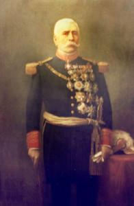 porfirio diaz