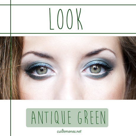 Look en verde 