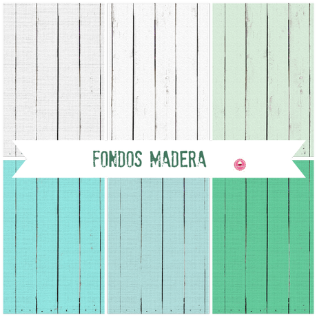 Post Invitado: Fondos de Madera para tus Fotos