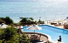 Hotel Manta Resort, Zanzíbar