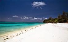 Hotel Manta Resort, Zanzíbar