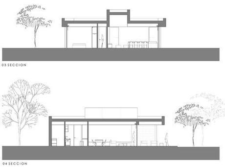 A-CERO PRESENTA SU MODELO DE VIVIENDA PARA LA COLECCIÓN ARQUIMA DESIGN