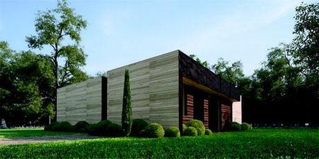 A-CERO PRESENTA SU MODELO DE VIVIENDA PARA LA COLECCIÓN ARQUIMA DESIGN