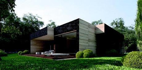 A-CERO PRESENTA SU MODELO DE VIVIENDA PARA LA COLECCIÓN ARQUIMA DESIGN