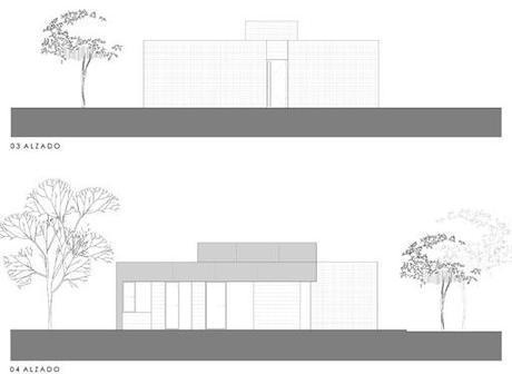 A-CERO PRESENTA SU MODELO DE VIVIENDA PARA LA COLECCIÓN ARQUIMA DESIGN