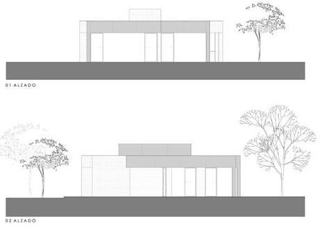 A-CERO PRESENTA SU MODELO DE VIVIENDA PARA LA COLECCIÓN ARQUIMA DESIGN