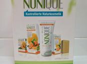 Productos "Nonique" (E.L. "Paradise Punch")