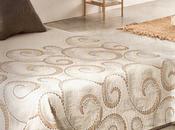 Colchas verano 2014: made spain