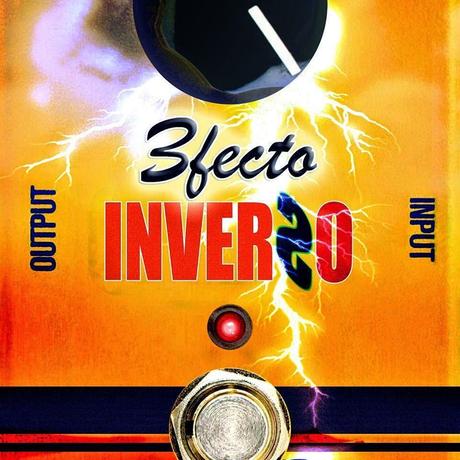 Entrevista Alex Fernández del grupo Efecto Inverso (Música)