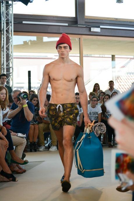 Spring Summer  2015 | Menstyle | Moda masculina