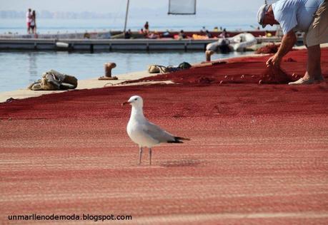 San Pedro del Pinatar, unmarllenodemoda