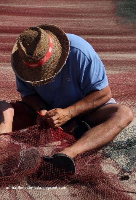 San Pedro del Pinatar, unmarllenodemoda