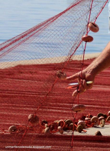 San Pedro del Pinatar, unmarllenodemoda