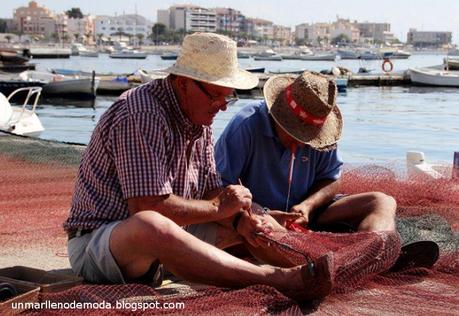 San Pedro del Pinatar, unmarllenodemoda