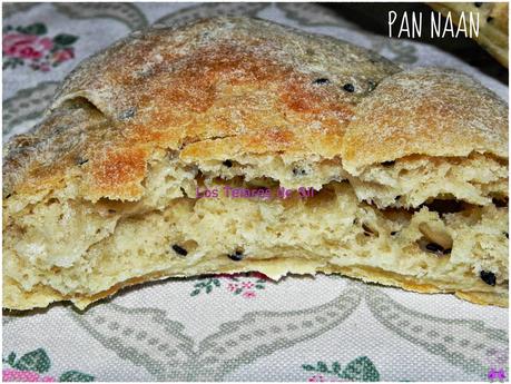 PAN NAAN