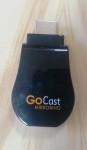 Analisis del TenGo GoCast Mirroring Analisis del TenGo GoCast Mirroring