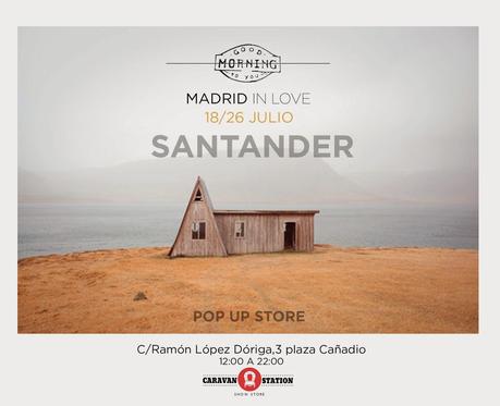 El próximo finde Santander será una fiesta de la decoración