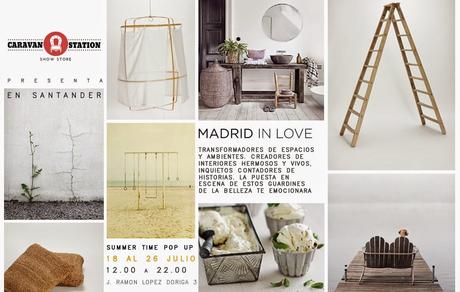 El próximo finde Santander será una fiesta de la decoración