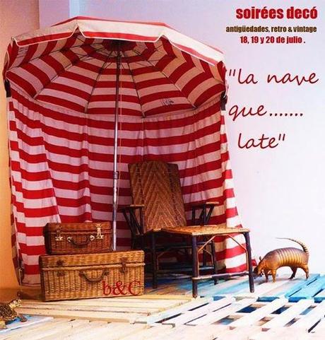 El próximo finde Santander será una fiesta de la decoración